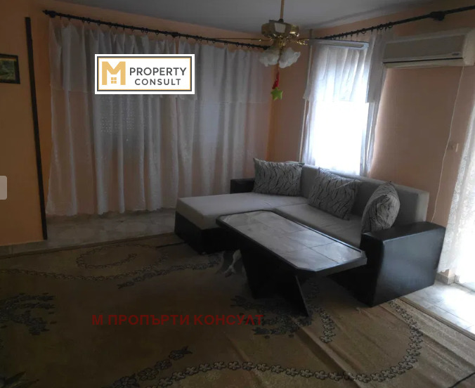 Дава под наем 3-СТАЕН, гр. Плевен, Идеален център, снимка 5 - Апартаменти - 53281762