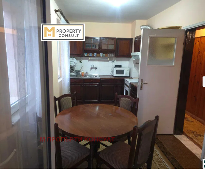 Дава под наем 3-СТАЕН, гр. Плевен, Идеален център