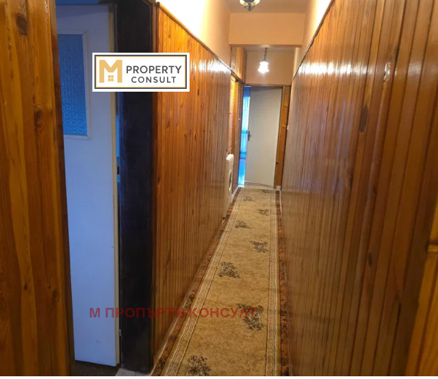 Дава под наем 3-СТАЕН, гр. Плевен, Идеален център, снимка 11 - Апартаменти - 53281762