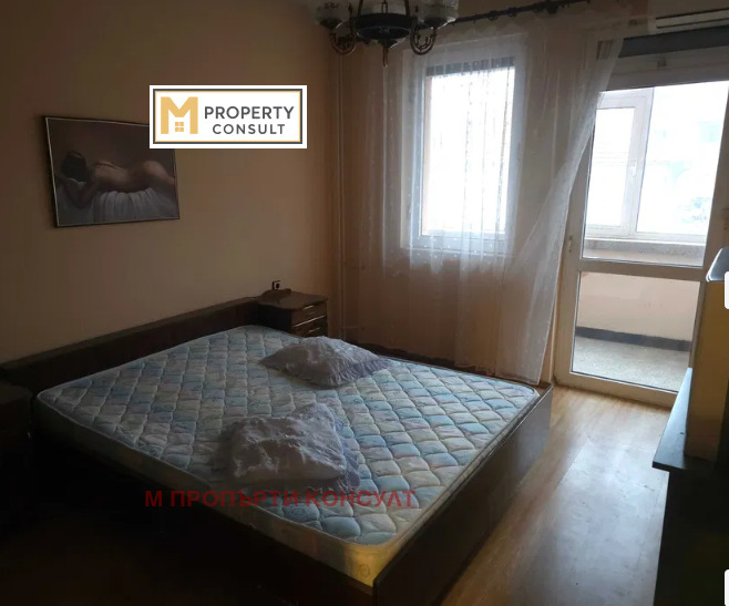 Дава под наем 3-СТАЕН, гр. Плевен, Идеален център, снимка 3 - Апартаменти - 53281762