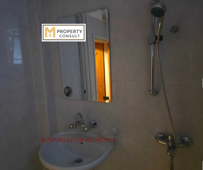 Дава под наем 3-СТАЕН, гр. Плевен, Идеален център, снимка 8 - Апартаменти - 53281762