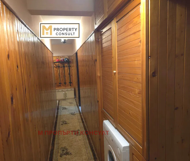 Дава под наем 3-СТАЕН, гр. Плевен, Идеален център, снимка 10 - Апартаменти - 53281762