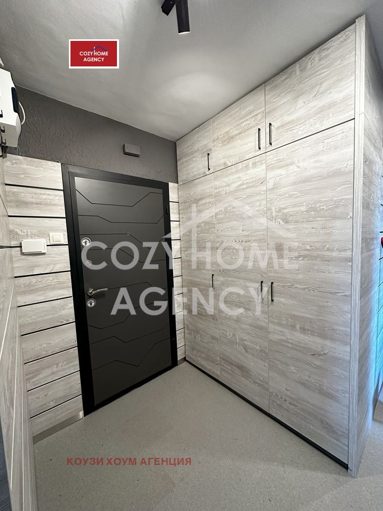 Дава под наем 3-СТАЕН, гр. София, Младост 1, снимка 14 - Апартаменти - 53424920