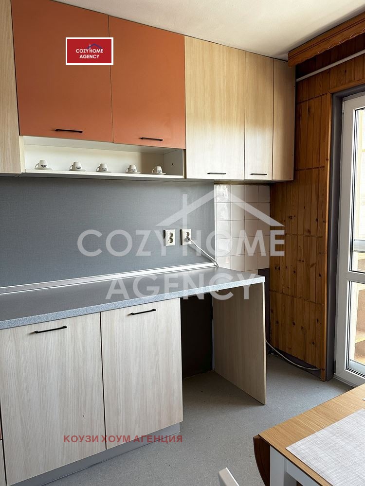 Дава под наем 3-СТАЕН, гр. София, Младост 1, снимка 7 - Апартаменти - 53424920