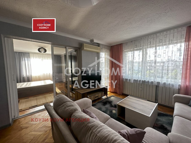 Дава под наем 3-СТАЕН, гр. София, Младост 1