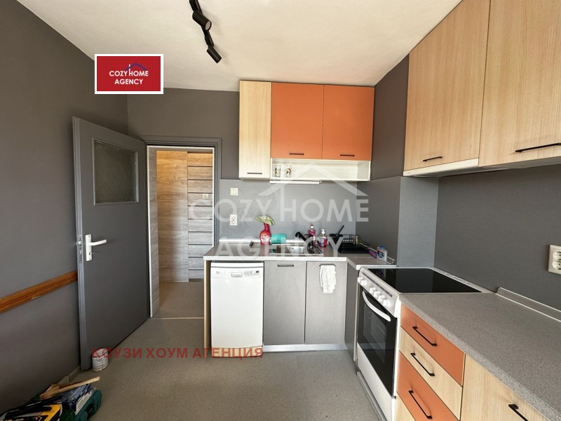 Дава под наем 3-СТАЕН, гр. София, Младост 1, снимка 12 - Апартаменти - 53424920