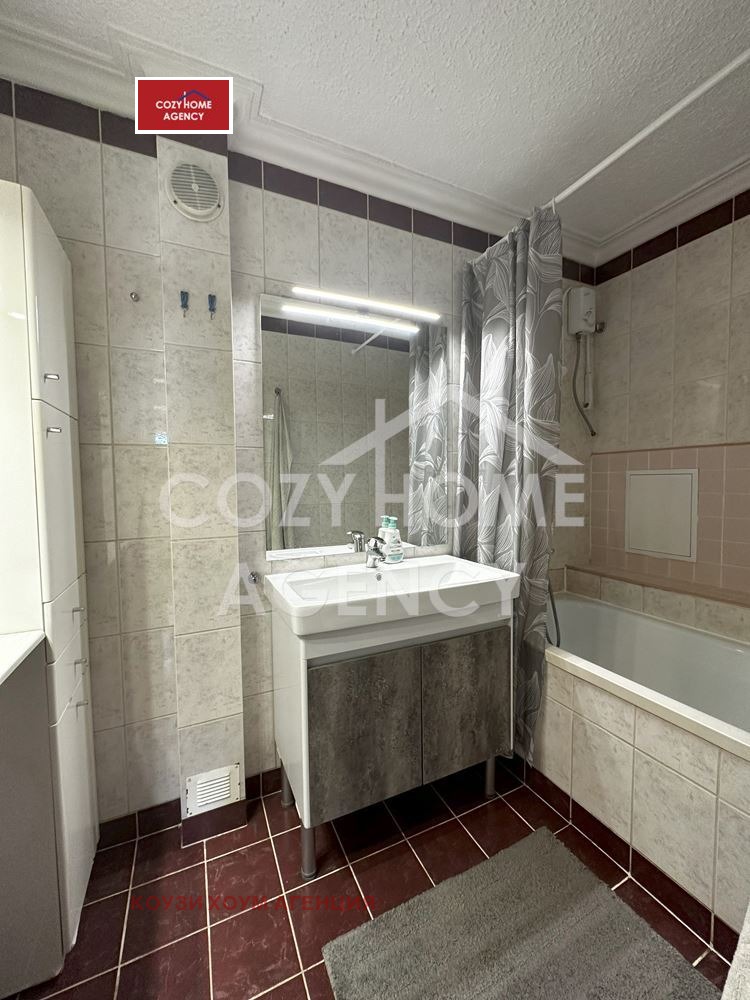 Дава под наем 3-СТАЕН, гр. София, Младост 1, снимка 5 - Апартаменти - 53424920