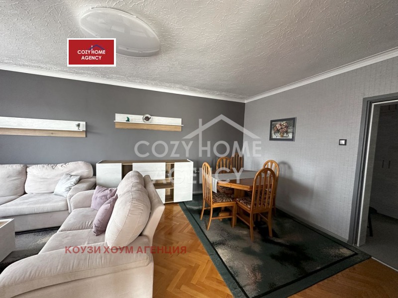 Дава под наем 3-СТАЕН, гр. София, Младост 1, снимка 4 - Апартаменти - 53424920