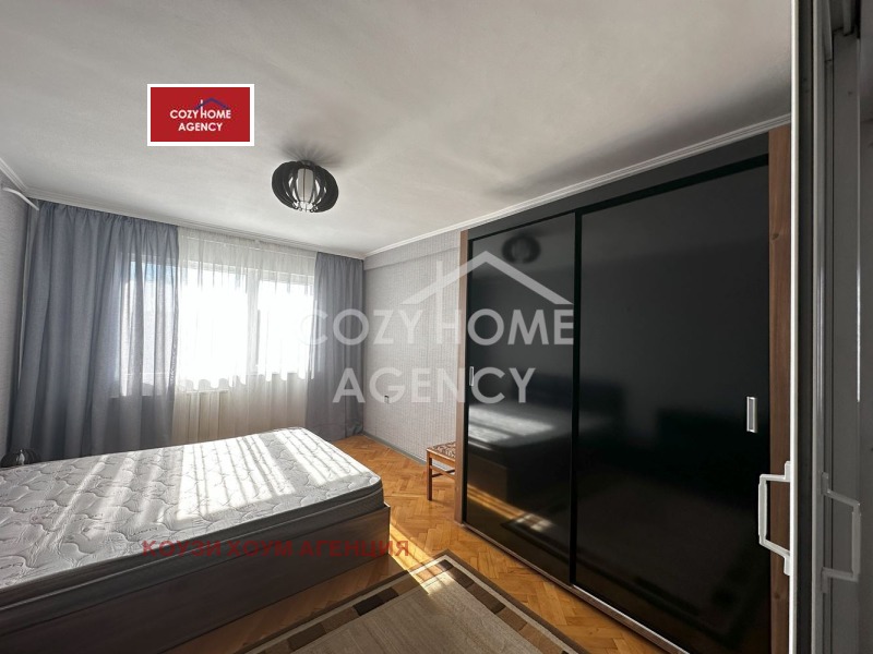 Дава под наем 3-СТАЕН, гр. София, Младост 1, снимка 10 - Апартаменти - 53424920