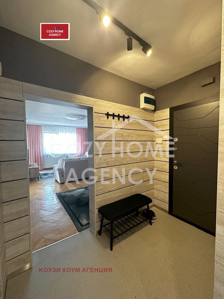 Дава под наем 3-СТАЕН, гр. София, Младост 1, снимка 3 - Апартаменти - 53424920