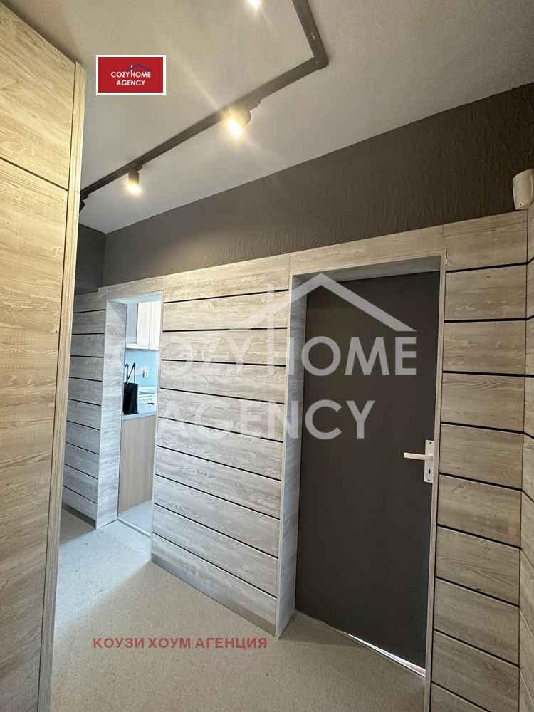 Дава под наем 3-СТАЕН, гр. София, Младост 1, снимка 9 - Апартаменти - 53424920