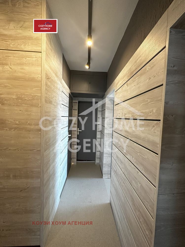 Дава под наем 3-СТАЕН, гр. София, Младост 1, снимка 11 - Апартаменти - 53424920