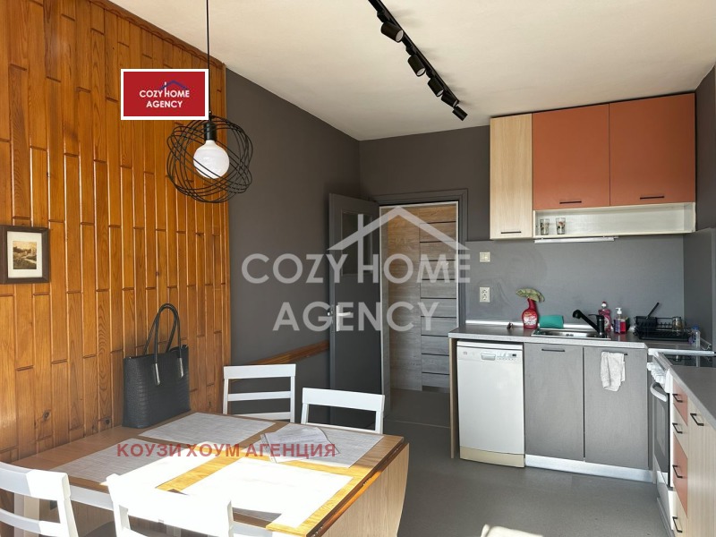 Дава под наем 3-СТАЕН, гр. София, Младост 1, снимка 2 - Апартаменти - 53424920