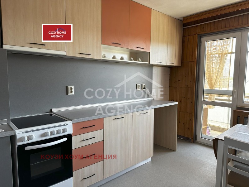 Дава под наем 3-СТАЕН, гр. София, Младост 1, снимка 6 - Апартаменти - 53424920