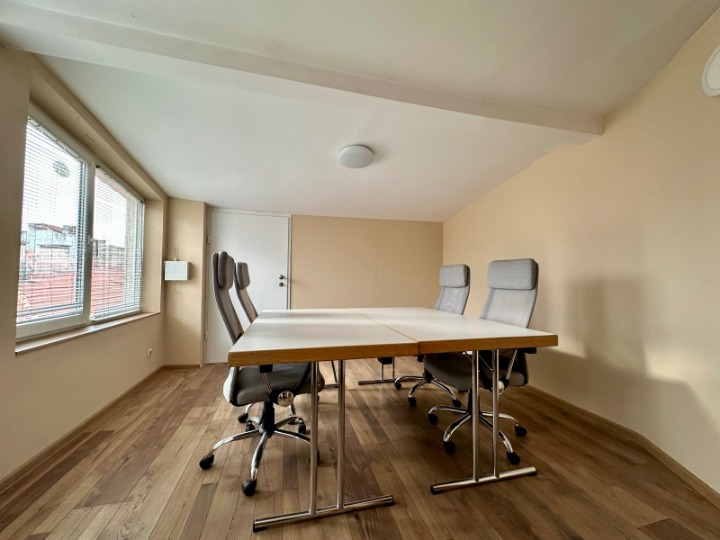 Дава под наем ОФИС, гр. София, Център, снимка 8 - Офиси - 53033484