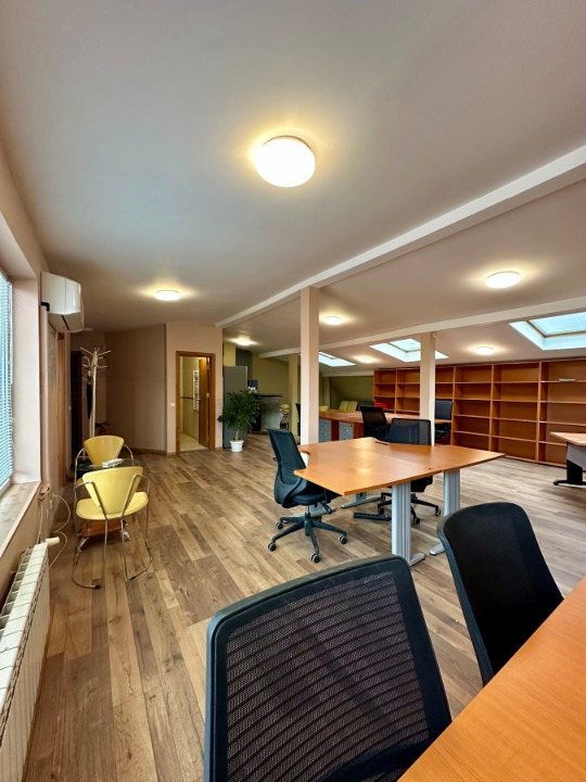 Дава под наем ОФИС, гр. София, Център, снимка 5 - Офиси - 53033484