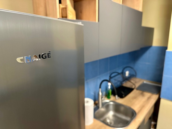 Дава под наем ОФИС, гр. София, Център, снимка 2 - Офиси - 53033484