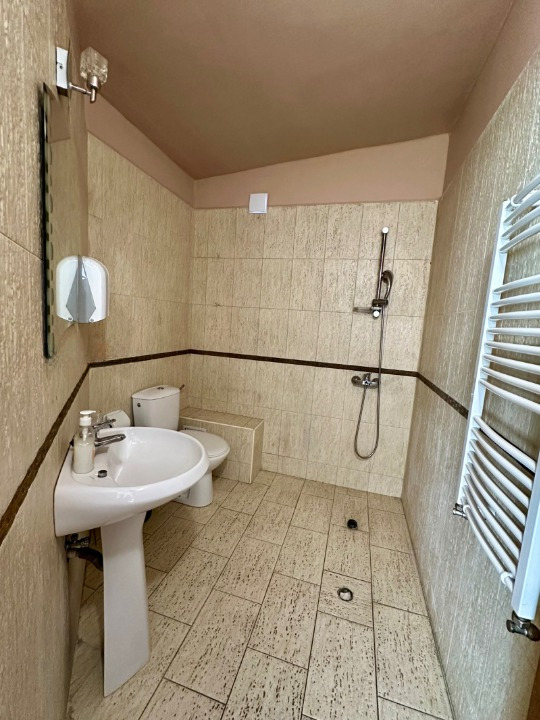 Дава под наем ОФИС, гр. София, Център, снимка 6 - Офиси - 53033484