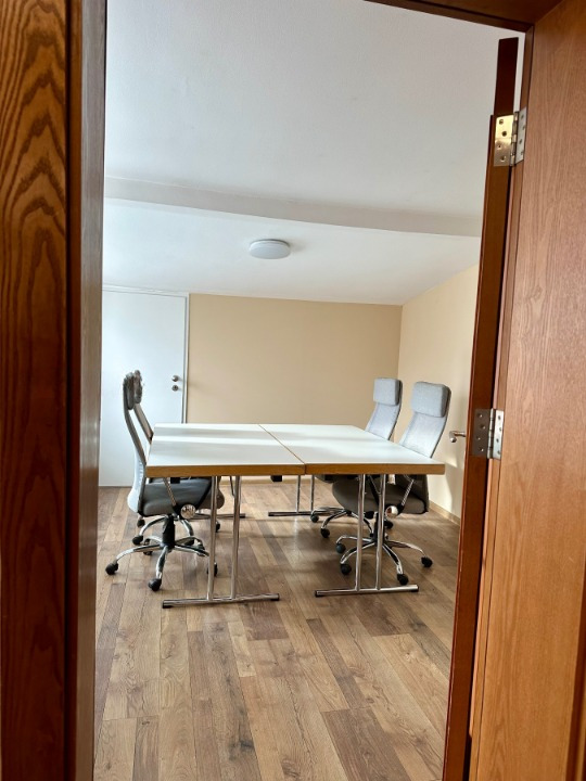 Дава под наем ОФИС, гр. София, Център, снимка 9 - Офиси - 53033484