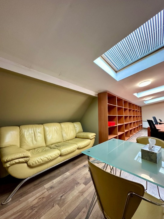 Дава под наем ОФИС, гр. София, Център, снимка 12 - Офиси - 53033484