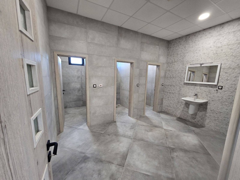 Дава под наем ОФИС, гр. Пловдив, Асеновградско шосе, снимка 2 - Офиси - 53468702