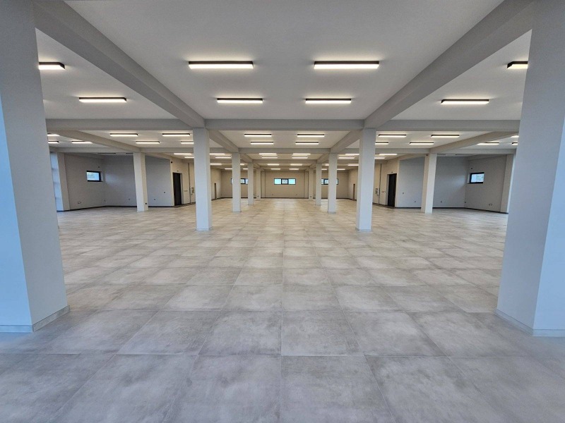 Дава под наем ОФИС, гр. Пловдив, Асеновградско шосе, снимка 4 - Офиси - 53468702