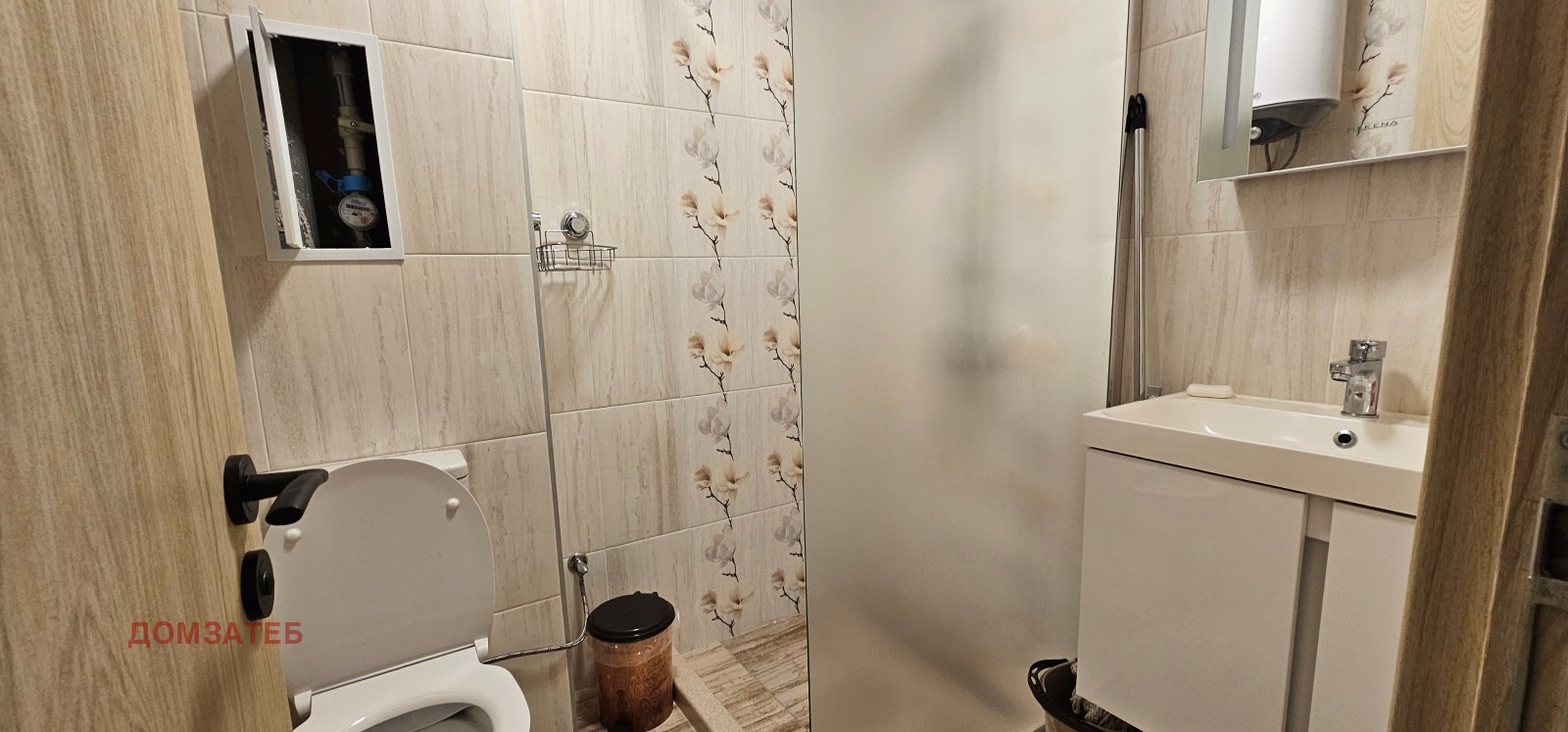 Дава под наем 2-СТАЕН, гр. София, Студентски град, снимка 13 - Апартаменти - 54122025