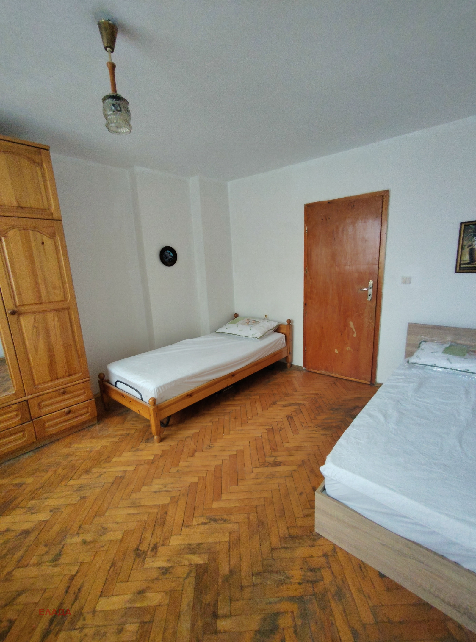 Дава под наем 3-СТАЕН, гр. Враца, Център, снимка 7 - Апартаменти - 54640426