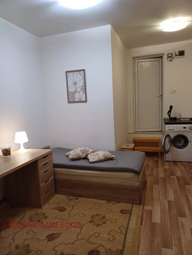 Studio Gorna banya, Sofia