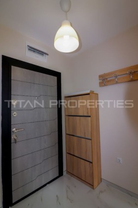 1 bedroom Kaysieva gradina, Varna 8