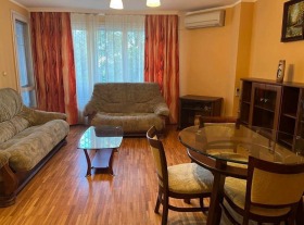 1 bedroom Razsadnika, Sofia 1