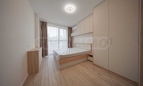 1 dormitorio Izgrev, Sofia 6