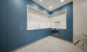 1 bedroom Izgrev, Sofia 4