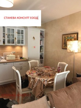 Дава под наем  2-стаен, град София