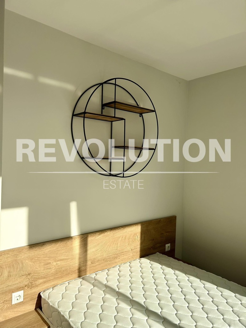 Te huur  Studio Varna , Izgrev , 55 m² | 54853601 - afbeelding [9]
