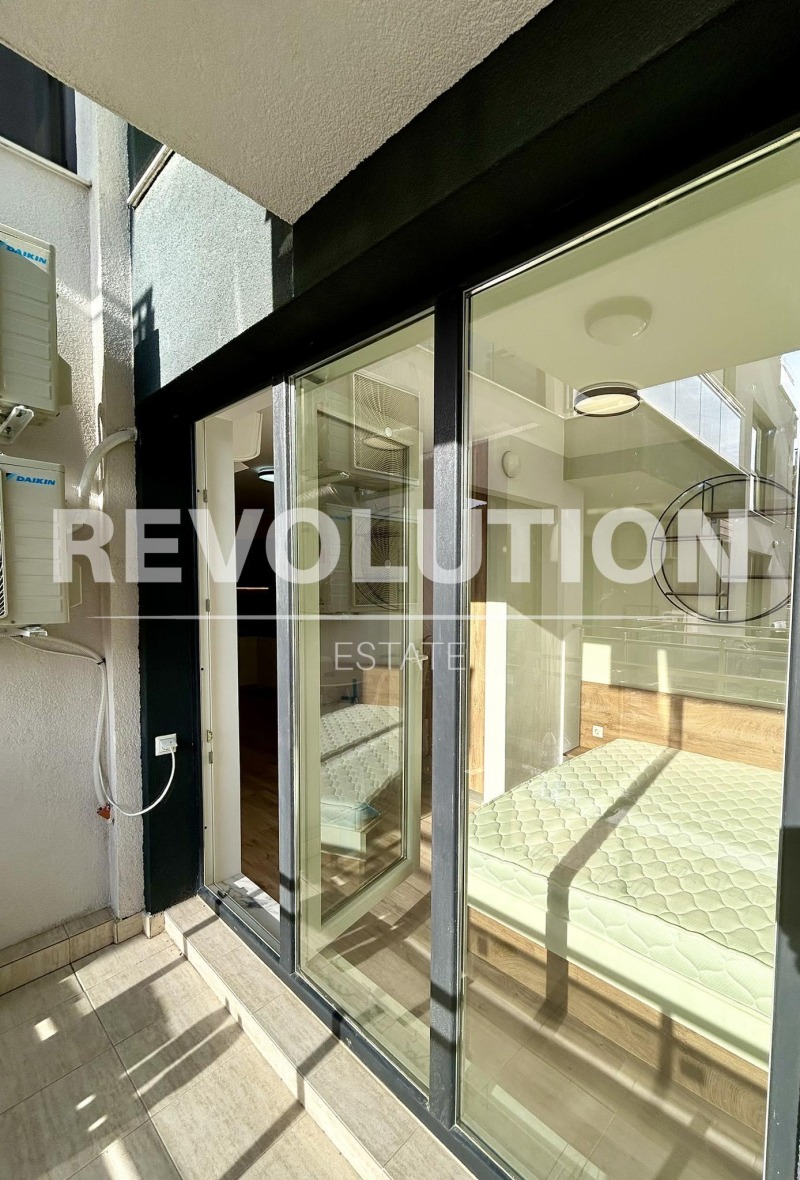 Te huur  Studio Varna , Izgrev , 55 m² | 54853601 - afbeelding [13]
