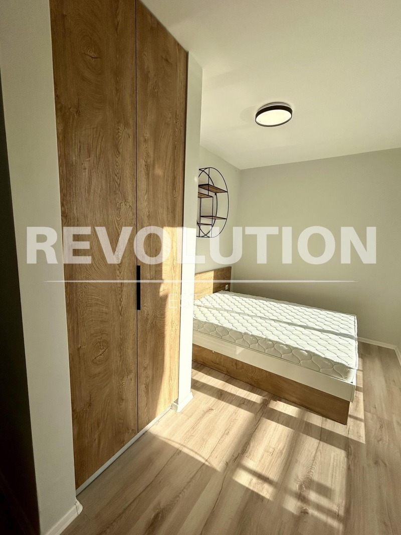 Te huur  Studio Varna , Izgrev , 55 m² | 54853601 - afbeelding [10]