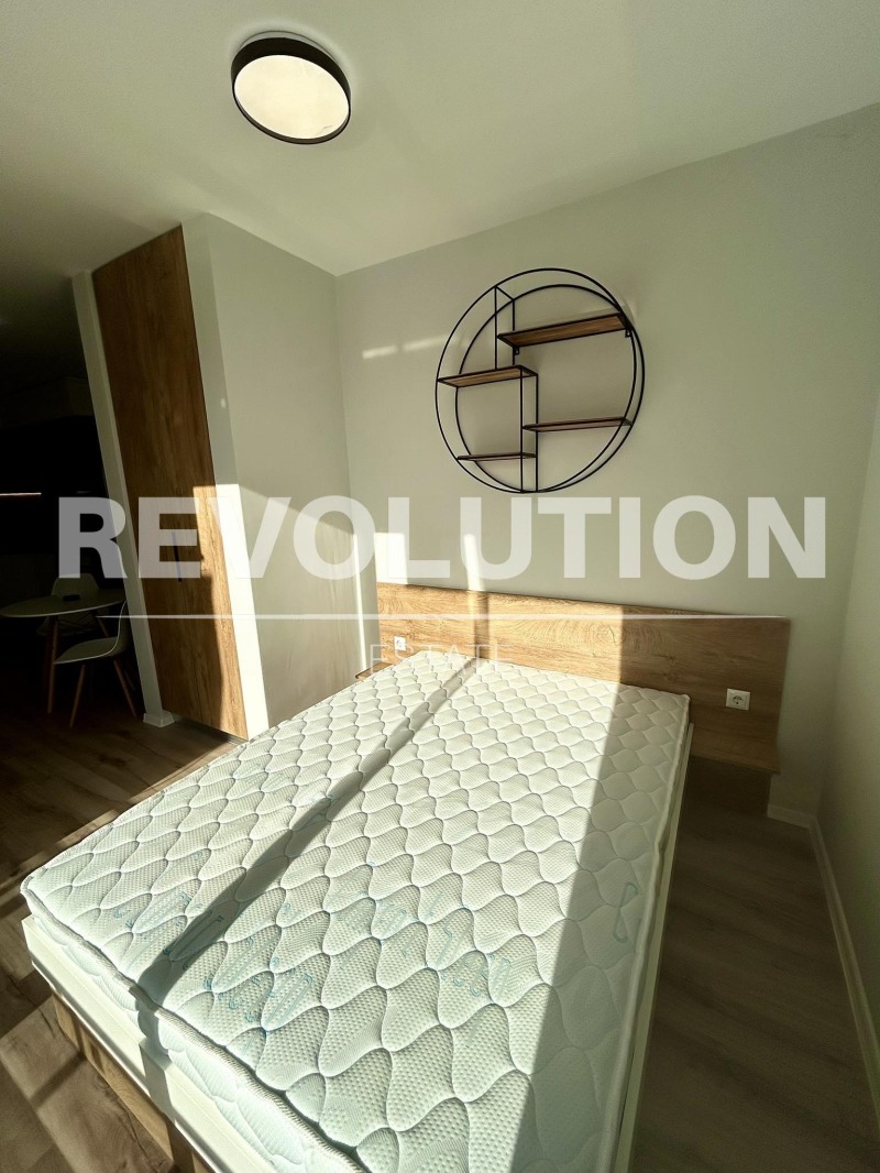 Te huur  Studio Varna , Izgrev , 55 m² | 54853601 - afbeelding [8]