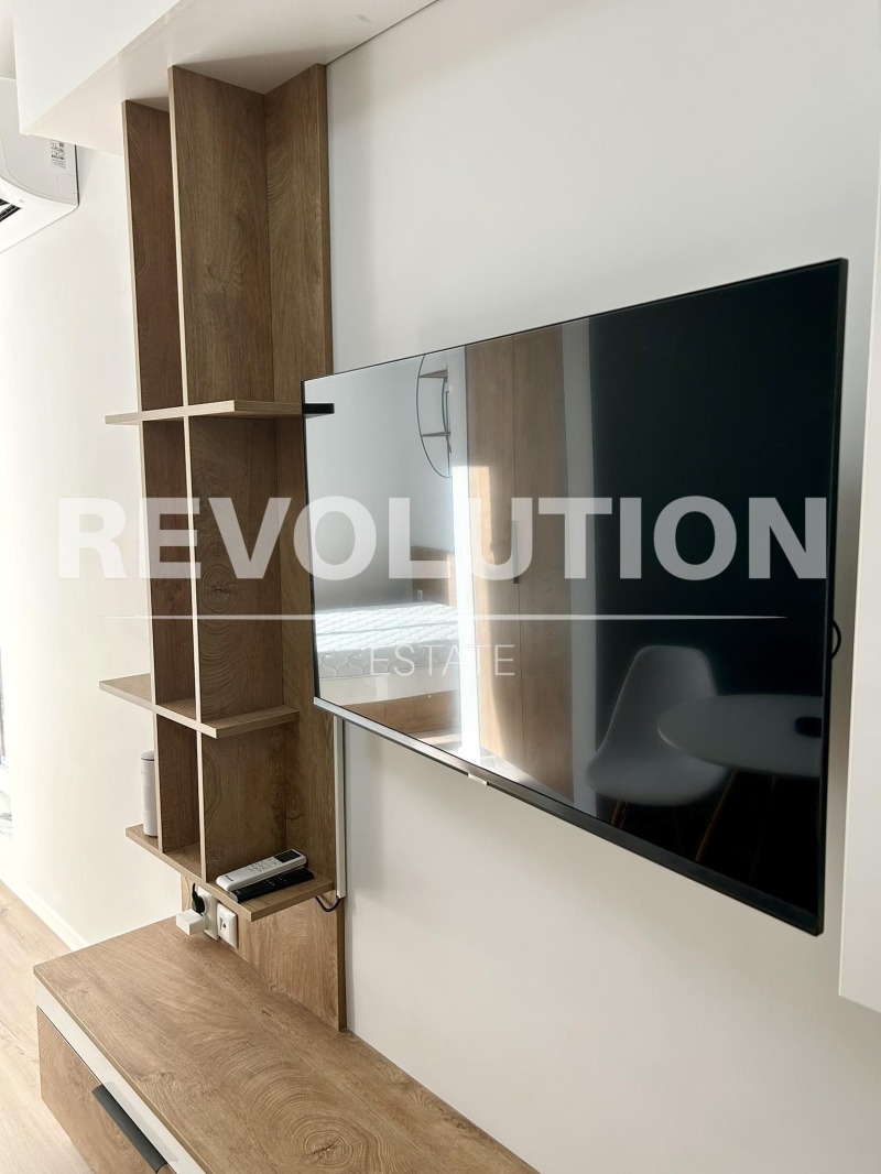 Te huur  Studio Varna , Izgrev , 55 m² | 54853601 - afbeelding [7]