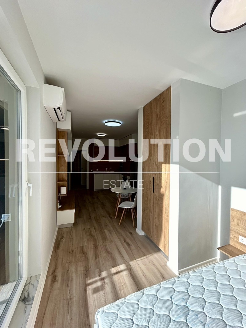 Te huur  Studio Varna , Izgrev , 55 m² | 54853601 - afbeelding [14]