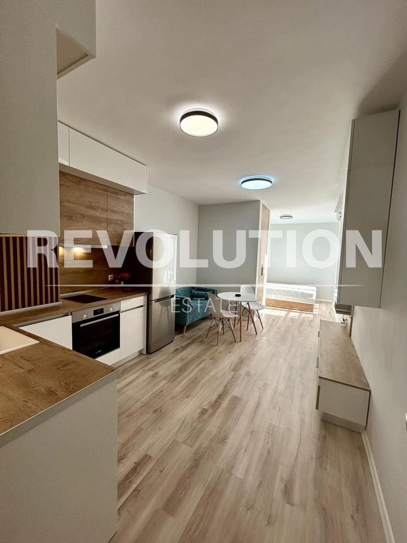 Te huur  Studio Varna , Izgrev , 55 m² | 54853601 - afbeelding [2]