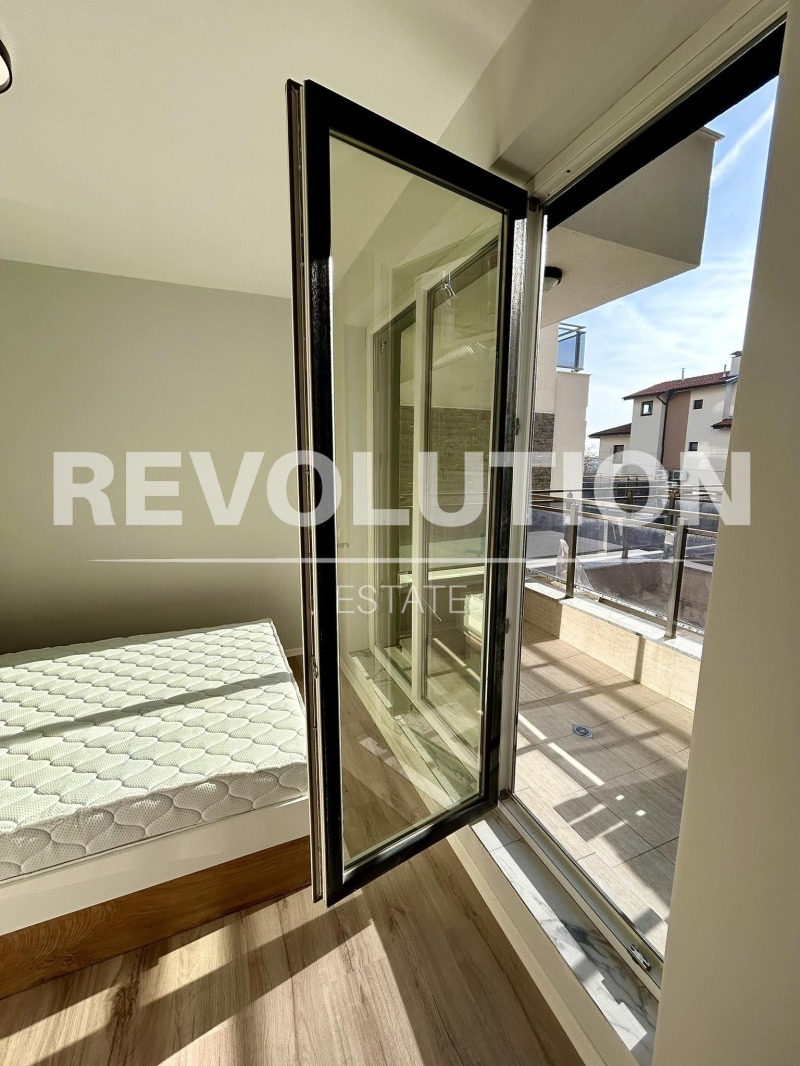 Te huur  Studio Varna , Izgrev , 55 m² | 54853601 - afbeelding [12]