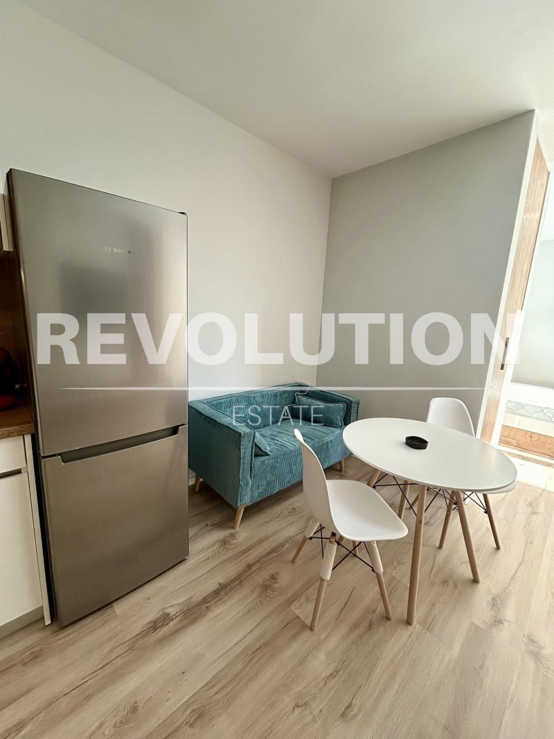 Te huur  Studio Varna , Izgrev , 55 m² | 54853601 - afbeelding [5]