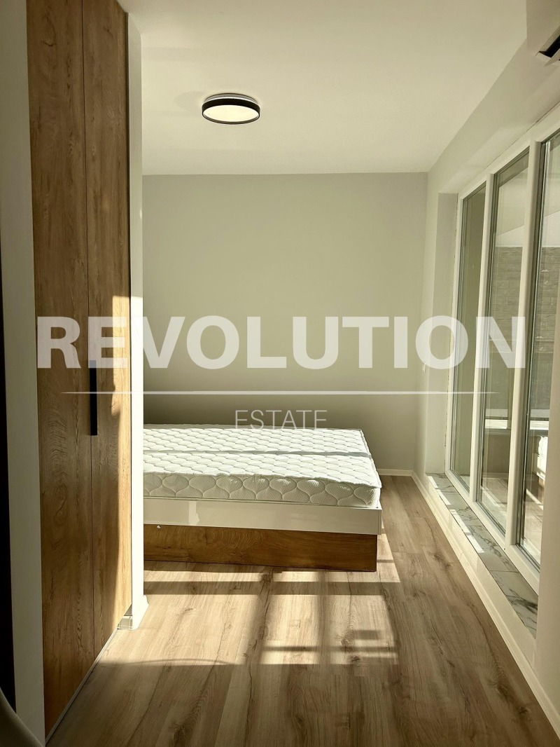 Te huur  Studio Varna , Izgrev , 55 m² | 54853601 - afbeelding [11]