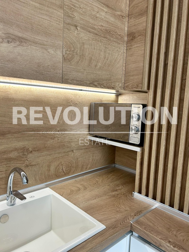 Te huur  Studio Varna , Izgrev , 55 m² | 54853601 - afbeelding [4]