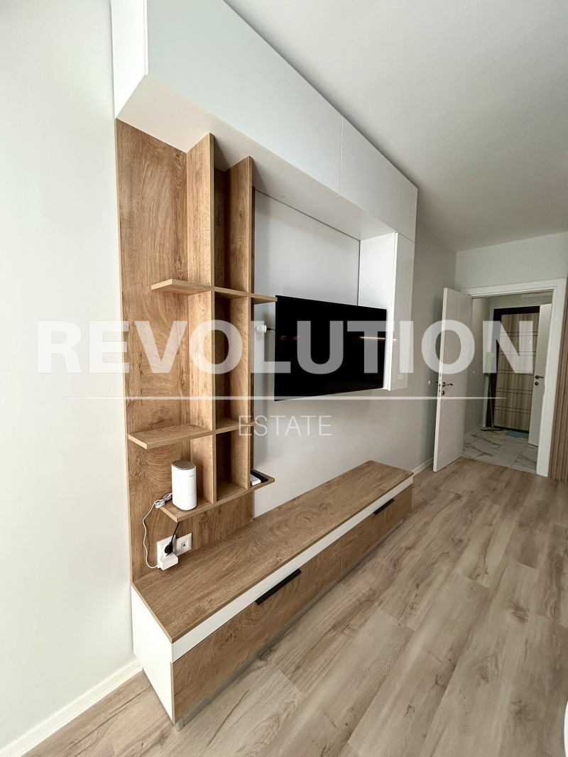 Te huur  Studio Varna , Izgrev , 55 m² | 54853601 - afbeelding [6]