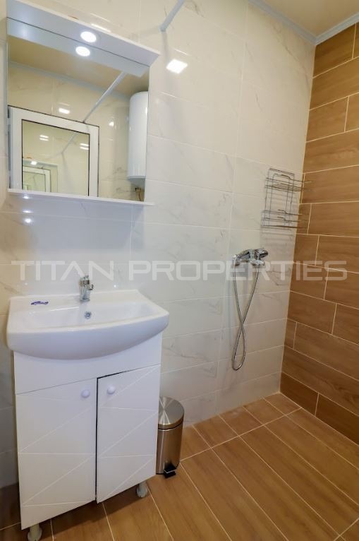 For Rent  1 bedroom Varna , Kaysieva gradina , 50 sq.m | 39157474 - image [6]