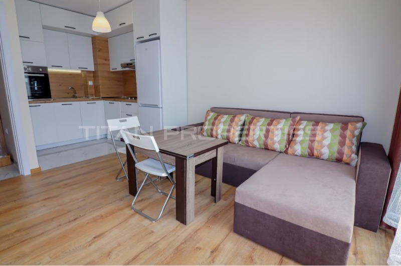 For Rent  1 bedroom Varna , Kaysieva gradina , 50 sq.m | 39157474 - image [3]