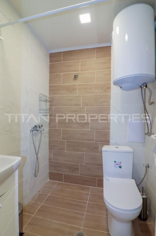 For Rent  1 bedroom Varna , Kaysieva gradina , 50 sq.m | 39157474 - image [7]