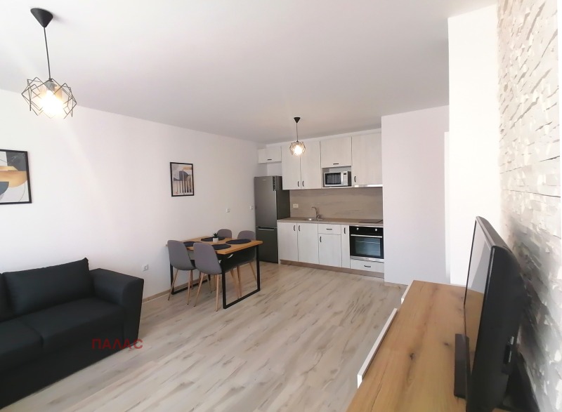 Zu vermieten  1 Schlafzimmer Burgas , Meden rudnik - zona A , 65 qm | 15158251 - Bild [3]